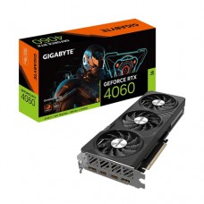 Gigabyte Gaming GeForce RTX4060-8GB OC